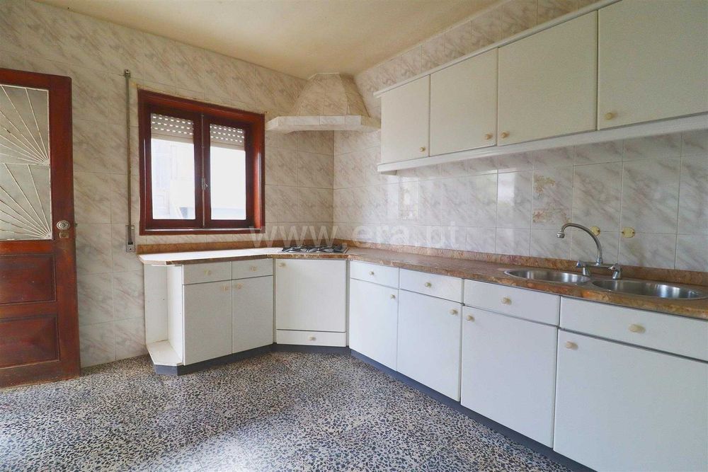 Moradia em Fiães
