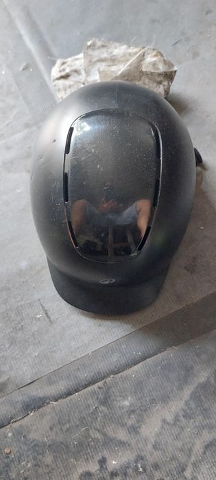 Capacete tamanho s