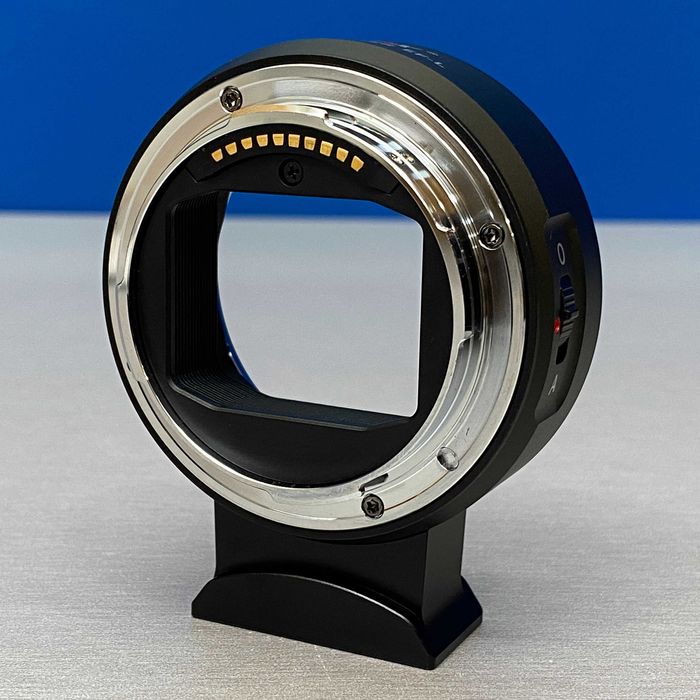 Viltrox EF-L | Canon EF - L-Mount
