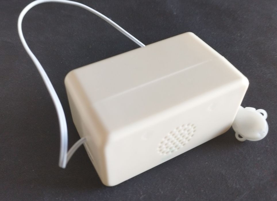 AI MINI BOX - Seu Companheiro de Voz Inteligente!