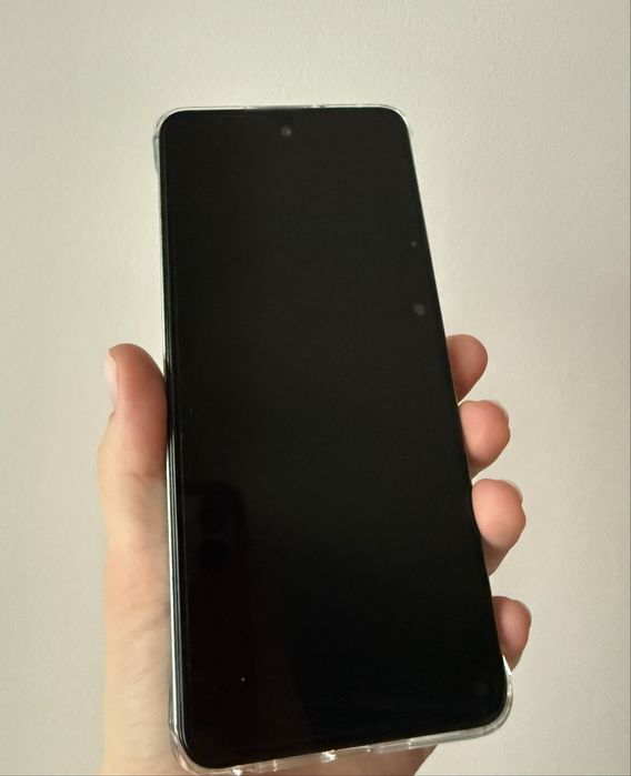 Infinix smart 8 Zestaw