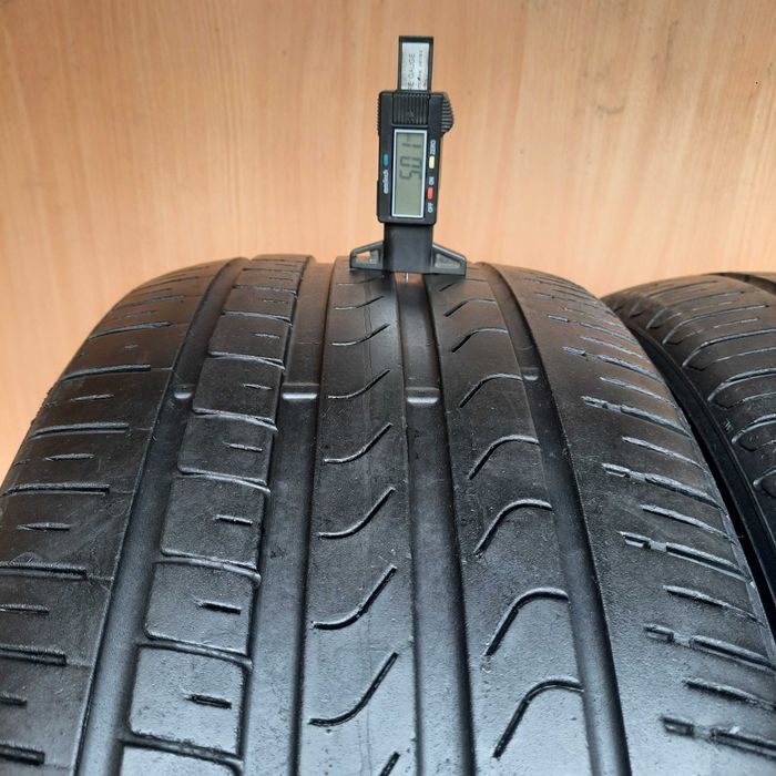 para Pirelli Scorpion Verde 275/50 R20 109W 5mm