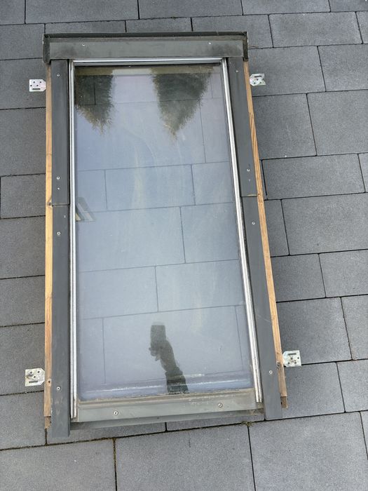 Okna dachowe Fakro 66x118