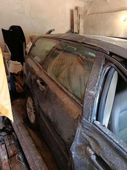 Продам вольво50 дизель после дтп