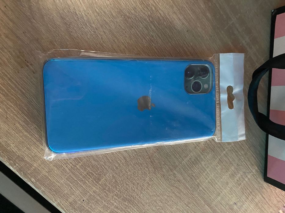 Чохол накладка на iPhone