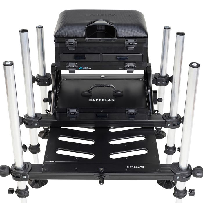 ESTAÇÃO DE PESCA CSB D36