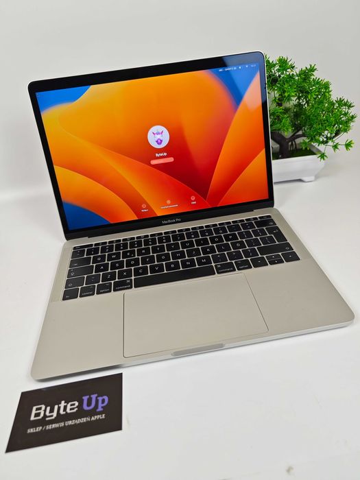 ［良品］Apple MacBook Pro 13inch 2017/270 Apple MacBook Pro 2017 | 13.3