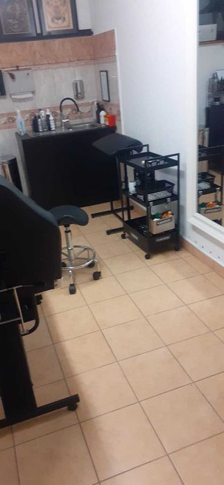 LOKAL usługowy w centrum Opatów