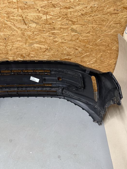 Zderzak VW Tiguan III przód przedni 571807221 oryginał