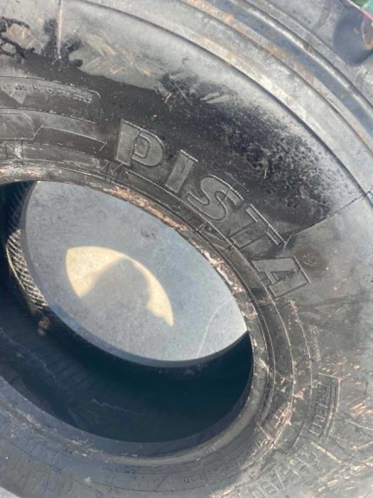 365/80R20 Pirelli Pista