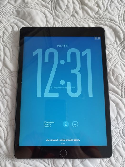 iPad 9 generacji
