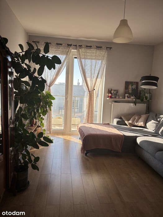 Metro Stokłosy | garaż | duży balkon