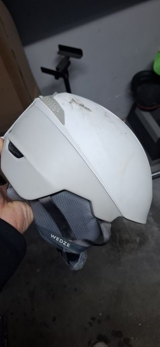 Capacete sky snowboard