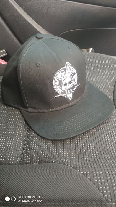 Кепки New Era, Atlantis та інші