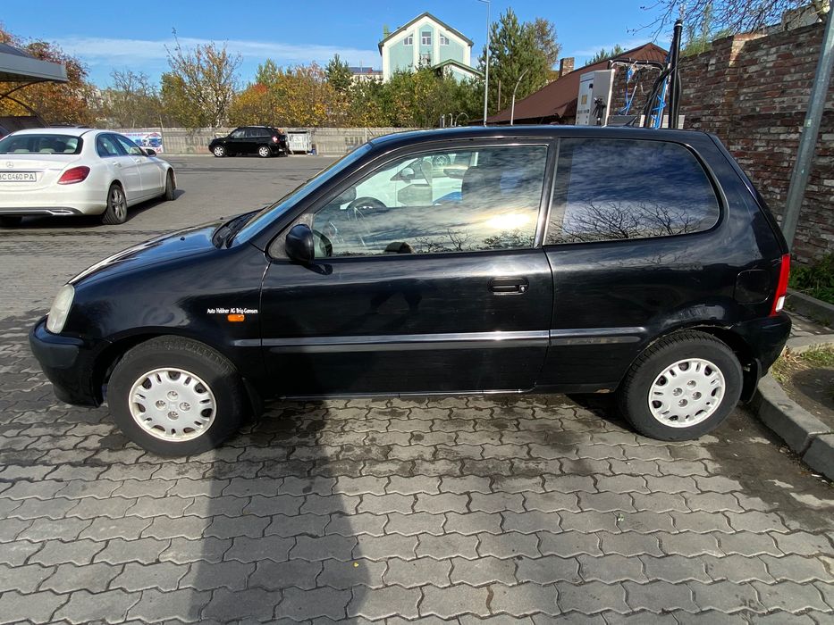 Продам Honda Logo