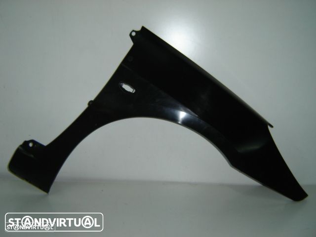 Guarda-lamas Peugeot 307 modelo:  novo