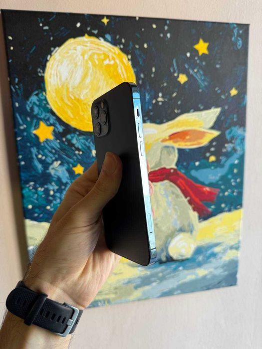 Iphone 12 pro 256 gb, гарний стан, айфон 12 про 256