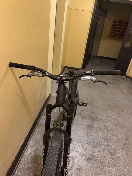 Sram code bronze