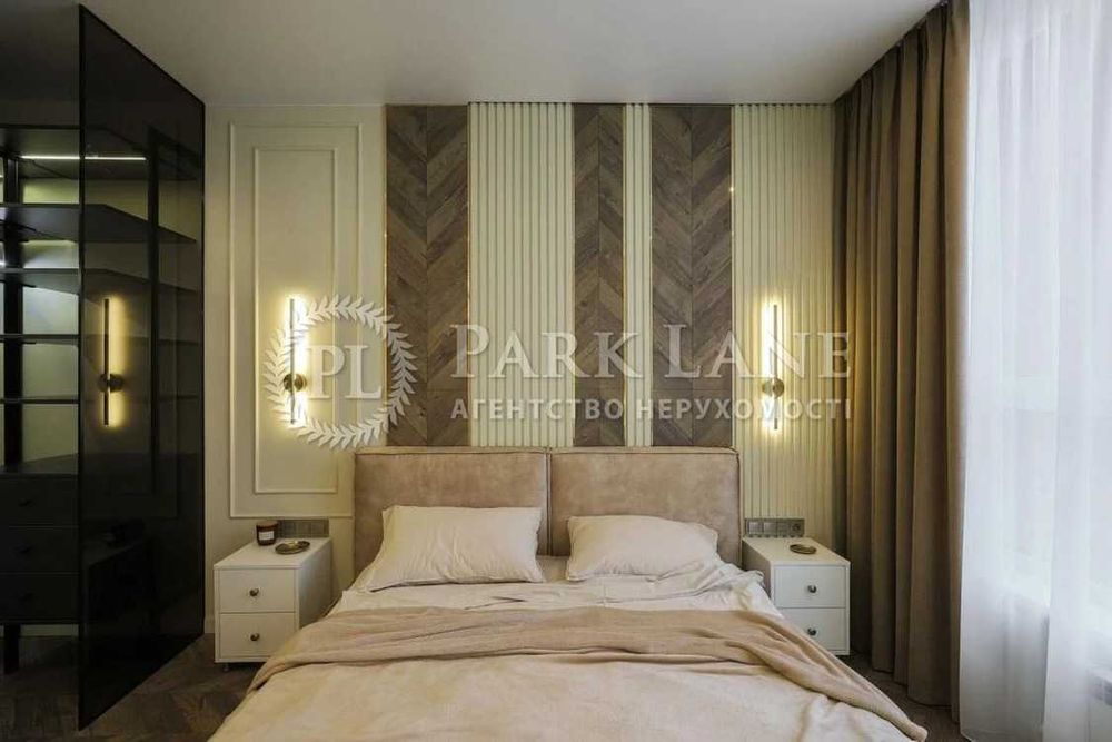 NEW 1к DOCK32 Набережно-Рибальська 43м2 Подільський Контрактова площа