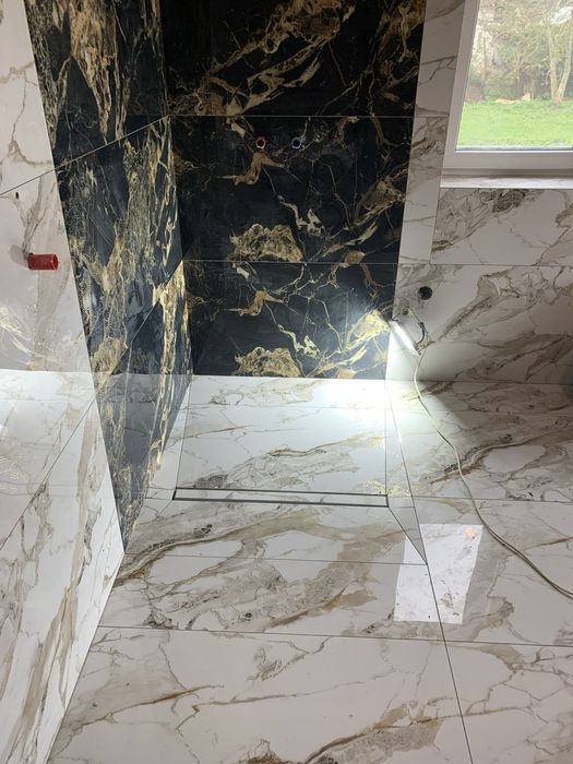 Пропонуємо плиточні роботи