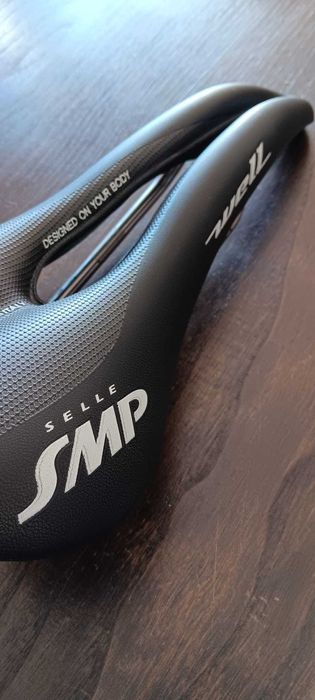 Selim Selle SMP Well - Novo