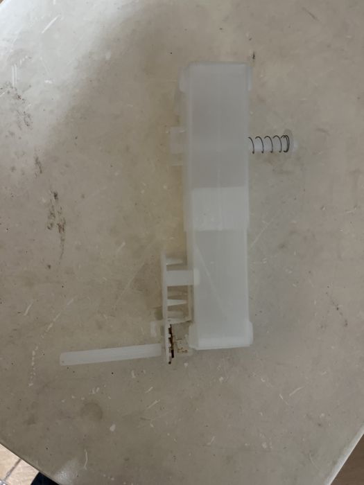 Comedouro automatico