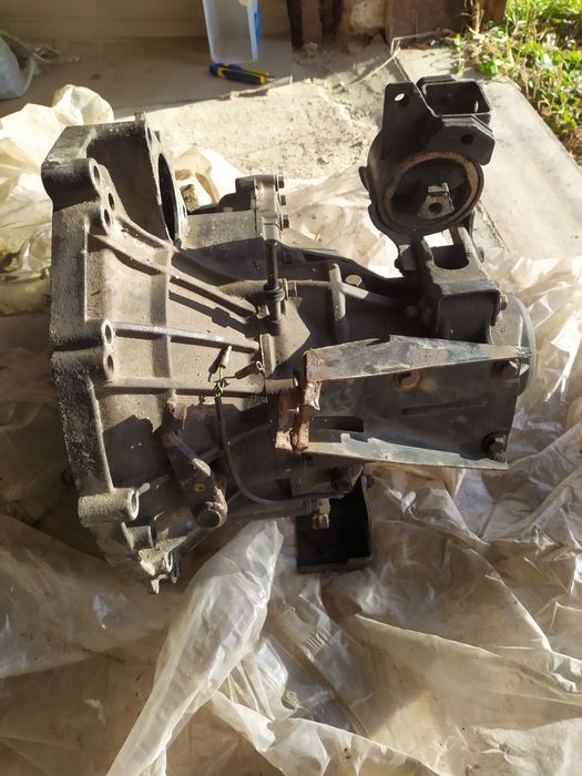 Коробка передач КПП/АКПП Ленд Ровер Фрилендер 1, Land Rover Freelander