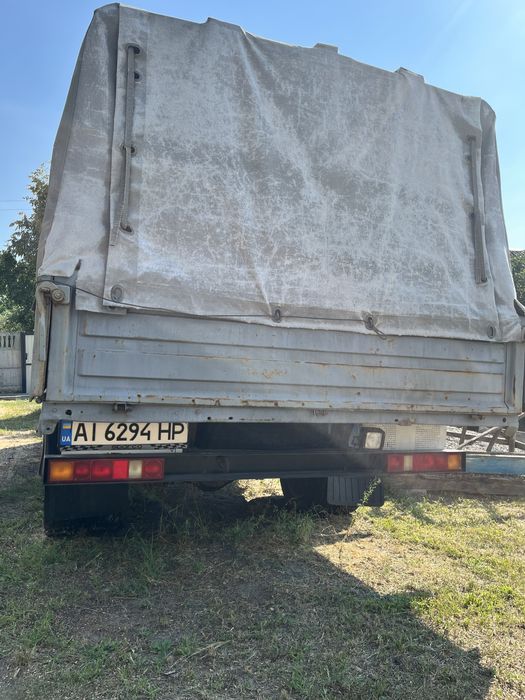 Продам Газель Обмін