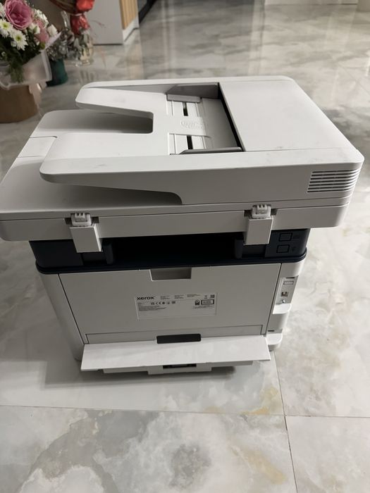 Xerox D225 б/у в гарному стані