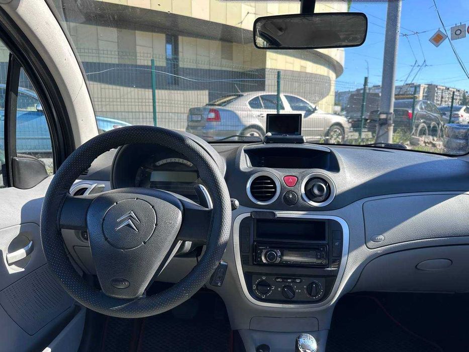 Citroen С3 2008 року 1.4 Газ/Бензин АКПП Кредит/Лізинг/Обмін