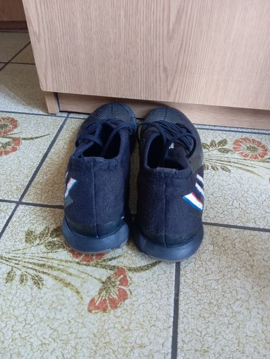 Chuteiras adidas Predator Edge.3 Futsal