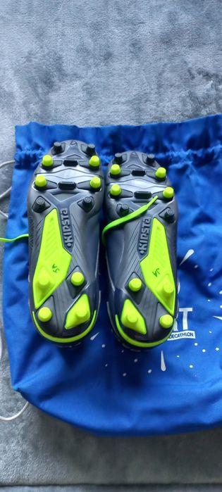Vendo chuteiras de rugby