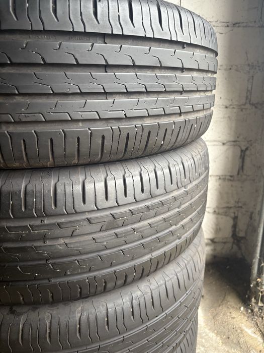 205/60 R16 92H Continental EcoContact6 art.(2429)