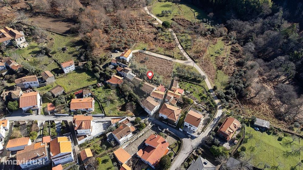 Moradia T0 para venda