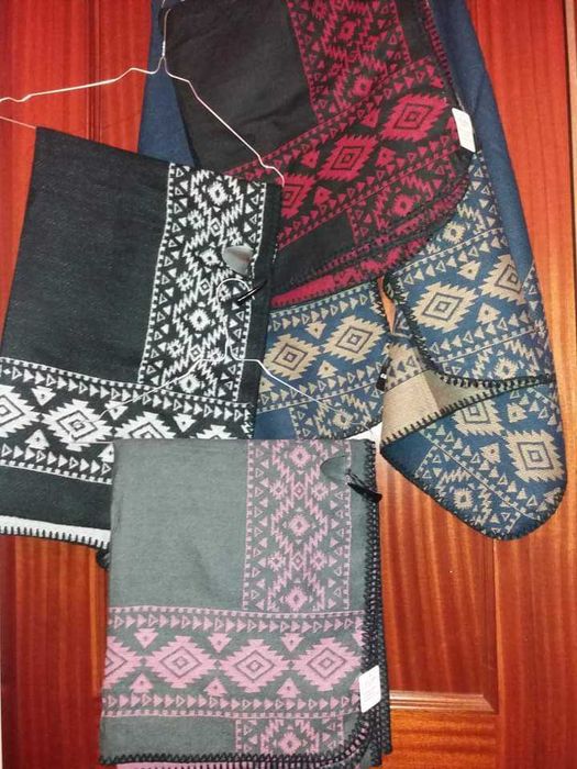 Capas 5€ unidade