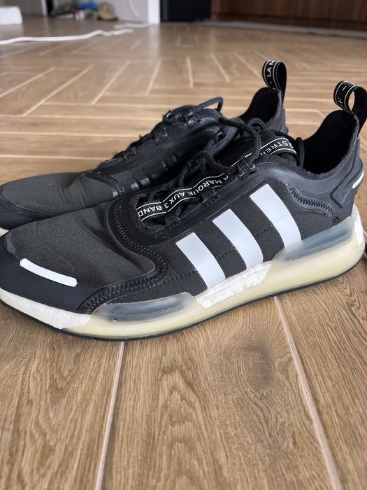 Кросівки adidas 44/5 розмір
