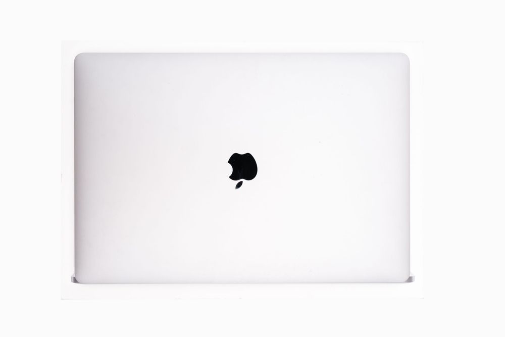 VENDO MacBook Pro 16 2019