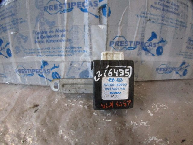 Botão / interruptor electromecânico / relé KIA Carnival / Grand Carniv