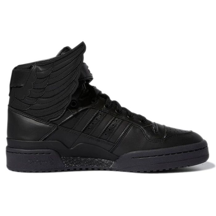 Jeremy Scott Adidas Forum Wings