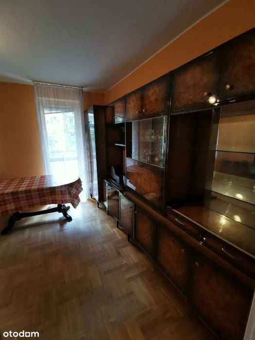 Centrum Marek przy urzędzie miasta