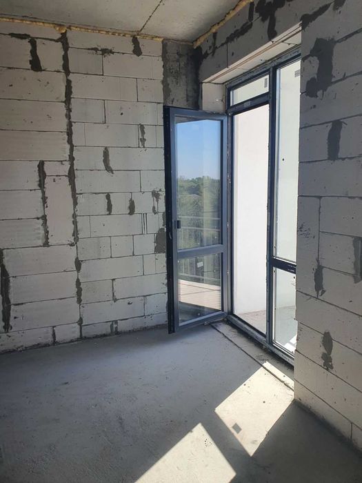 1-комнатная квартира по адресу ул. Замкова (площадь 28,5 м²) - Atlanta.ua - фото 8