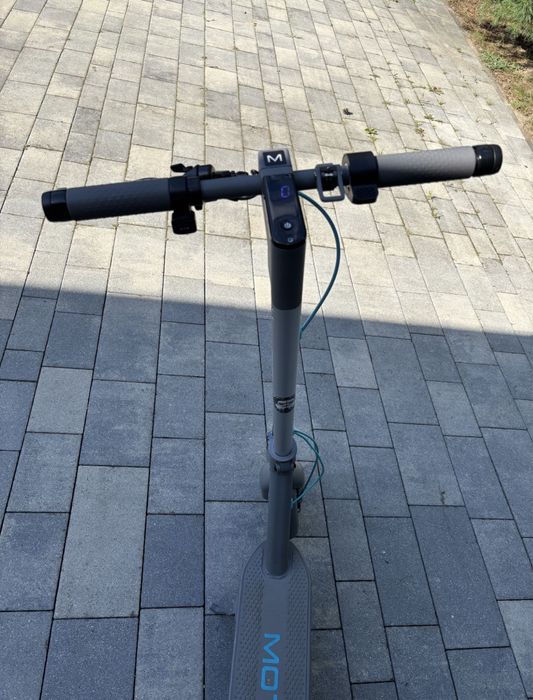 Motus scooty 10 gen 5