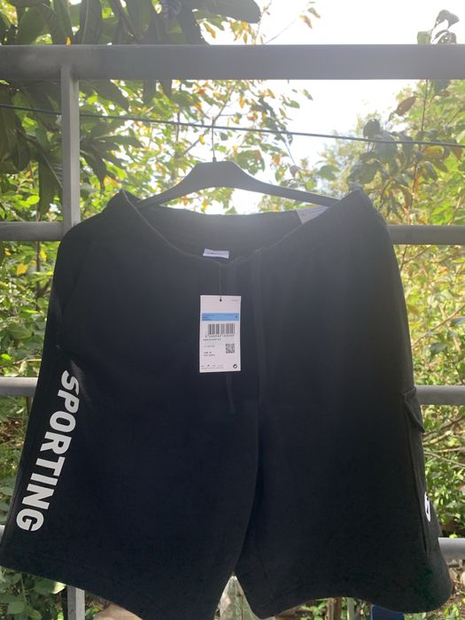 Calções Nike/Sporting