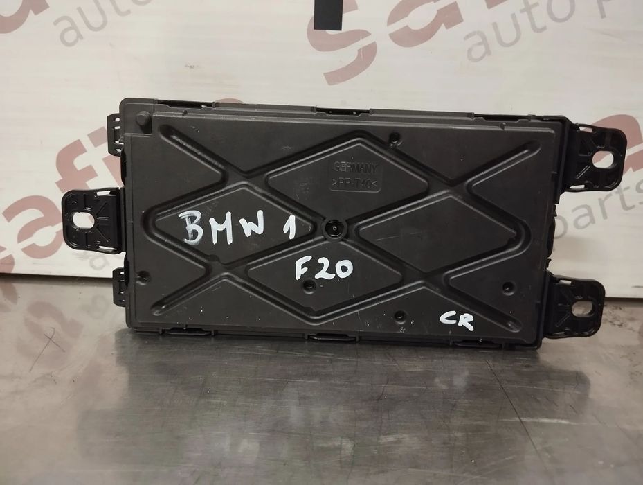 MODULO BCM BMW SERIE 1 F20 / F21 REF. 6135-9274021-01 A2C30450005-00