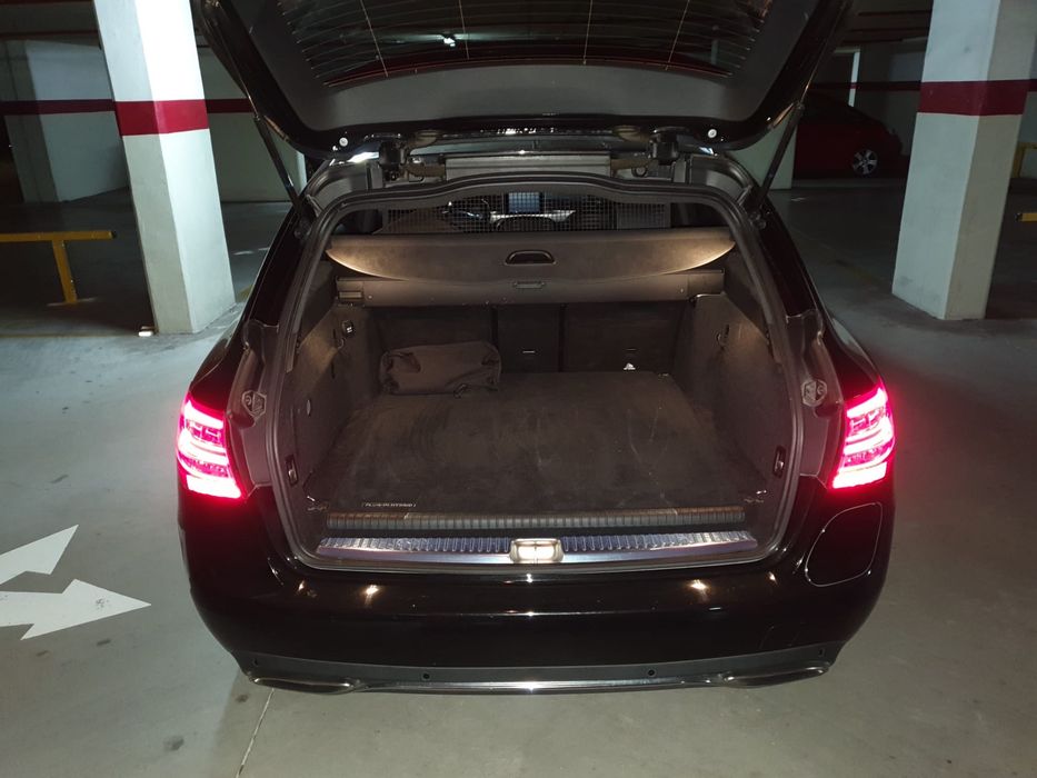 Mercedes-Benz C 350 — fotografia 7