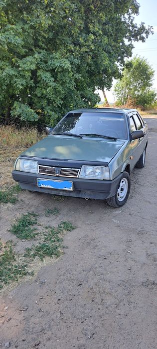 Продам ВАЗ 21099