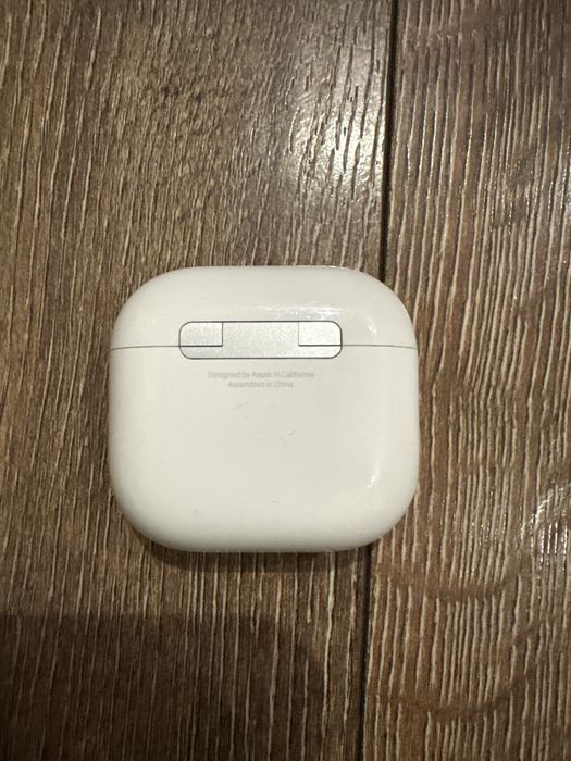 airpods 4 покодіння