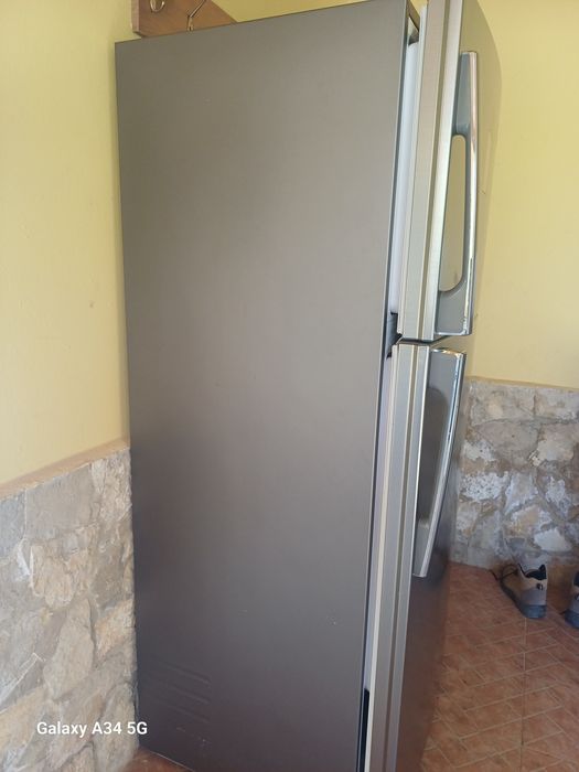 Frigorífico Samsung