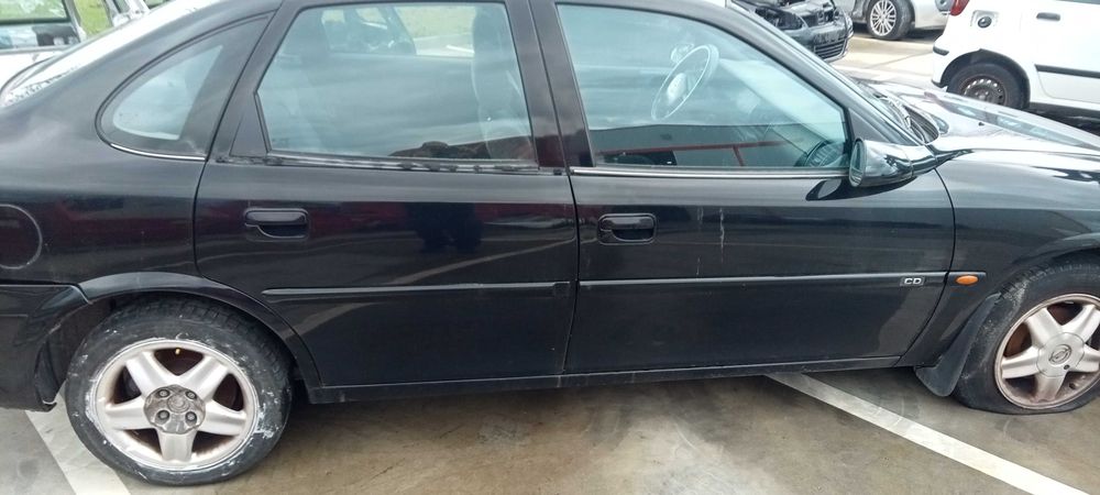 Opel Vetra B 1.7 Turbo Diesel Para Peças
