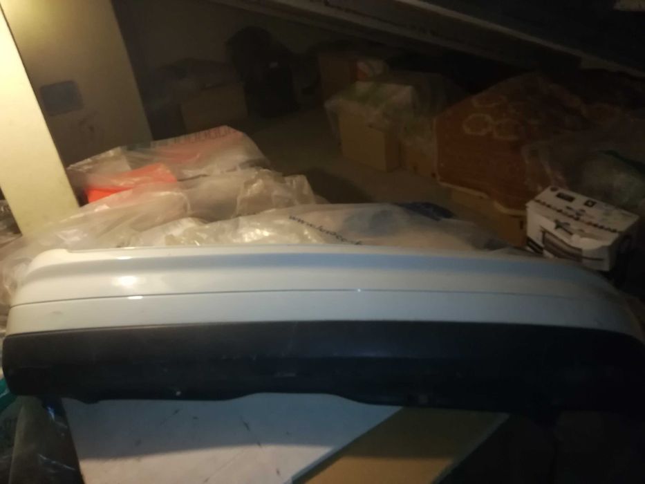 Para Choques Renault CLIO 2003